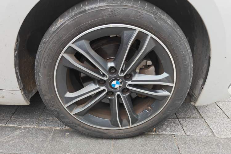 Used BMW 1 Series 2021 120i M Sport Edition Right Front Wheel Hub