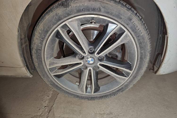 Used BMW 1 Series 2021 120i M Sport Edition Right Front Wheel Hub