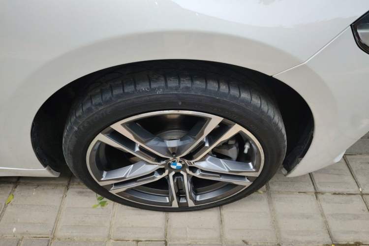 Used BMW 1 Series 2021 125i M Sport Night Edition Right Front Wheel Hub