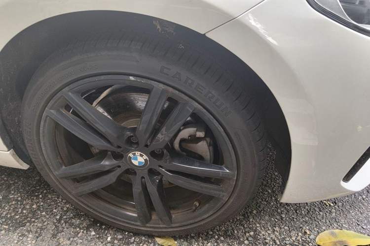 Used BMW 1 Series 2021 125i M Sport Night Edition Right Front Wheel Hub