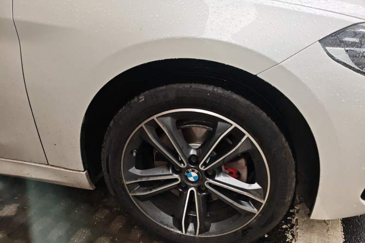 Used BMW 1 Series 2021 120i M Sport Edition Right Front Wheel Hub