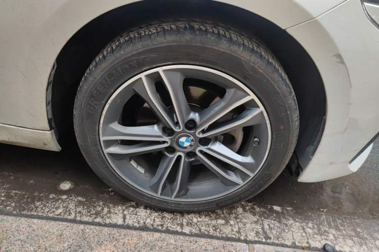 Used BMW 1 Series 2021 120i M Sport Edition Right Front Wheel Hub