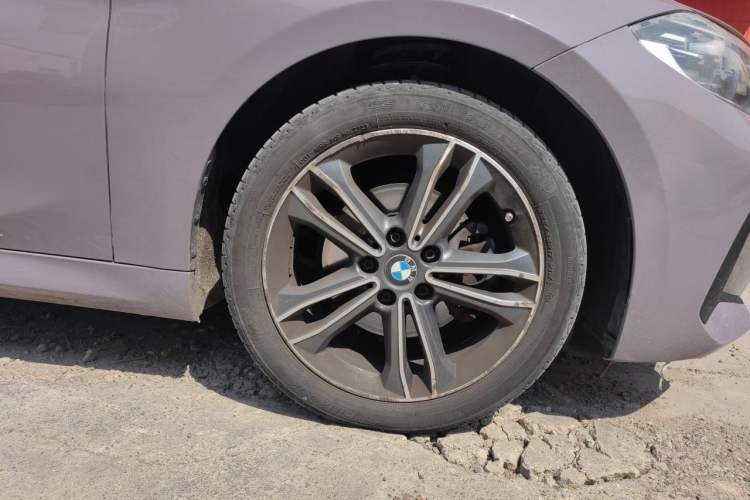 Used BMW 1 Series 2021 120i M Sport Edition Right Front Wheel Hub