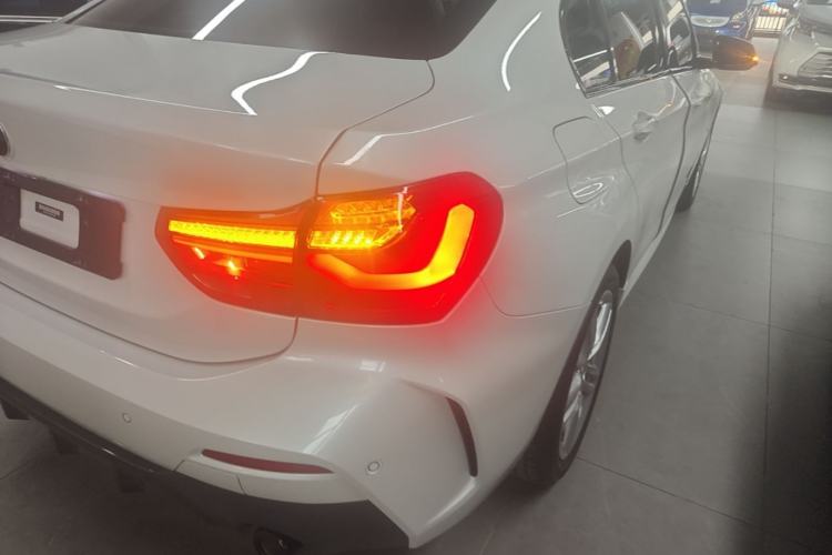 Used BMW 1 Series 2021 Revised 120i M Sport Night Edition Right Rear Taillight
