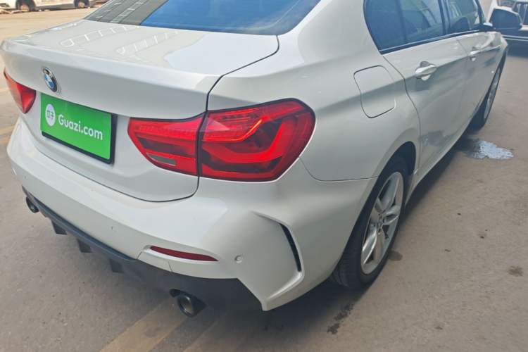Used BMW 1 Series 2021 120i M Sport Night Edition Right Rear Taillight