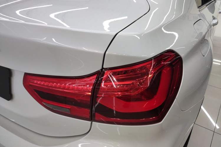 Used BMW 1 Series 2021 120i M Sport Edition Right Rear Taillight