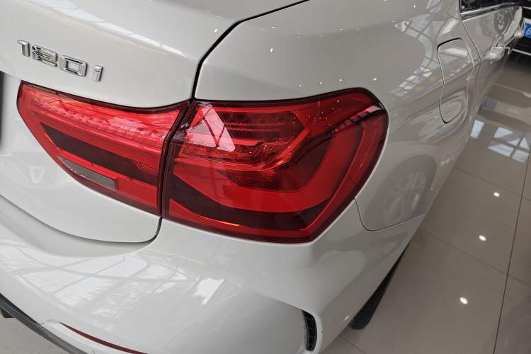 Used BMW 1 Series 2021 120i M Sport Edition Right Rear Taillight