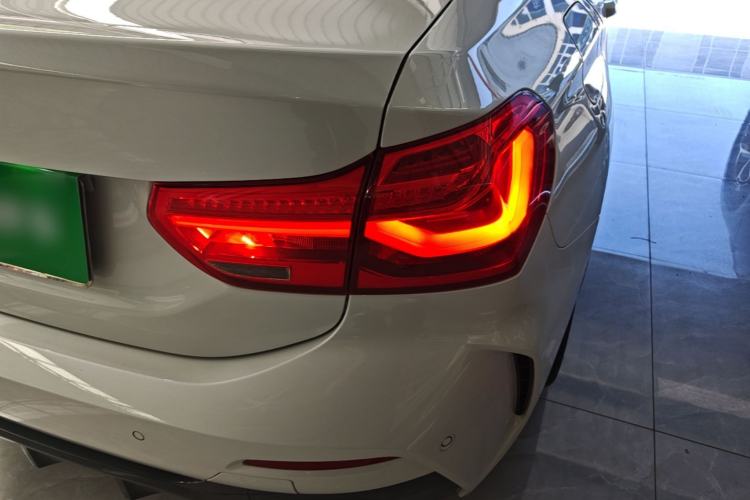 Used BMW 1 Series 2021 Revised 120i M Sport Edition Right Rear Taillight