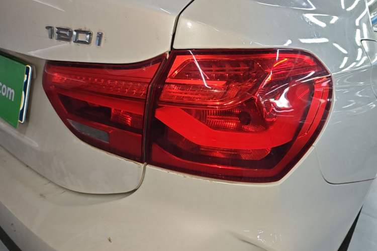 Used BMW 1 Series 2021 120i M Sport Edition Right Rear Taillight