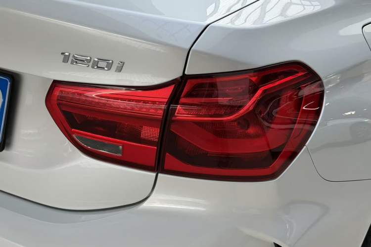 Used BMW 1 Series 2021 120i M Sport Edition Right Rear Taillight
