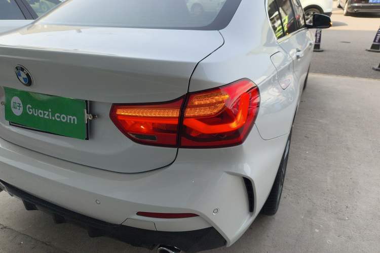 Used BMW 1 Series 2021 120i M Sport Edition Right Rear Taillight