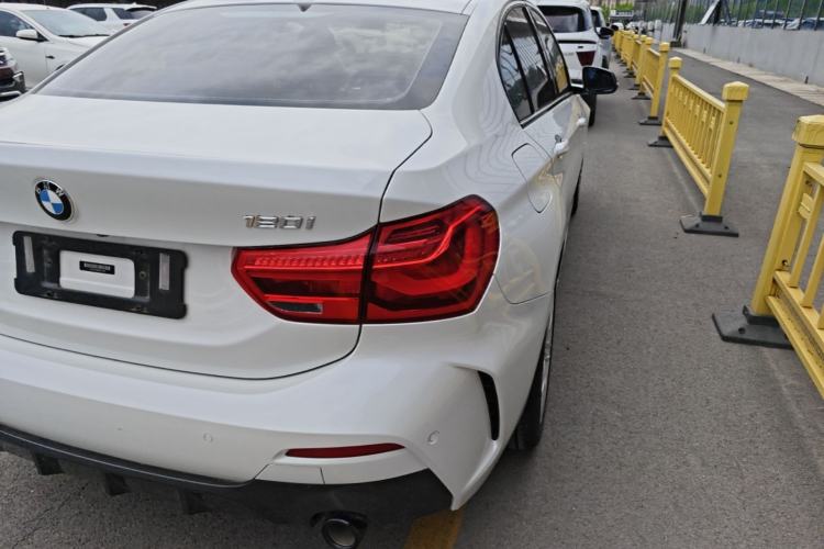 Used BMW 1 Series 2021 120i M Sport Night Edition Right Rear Taillight
