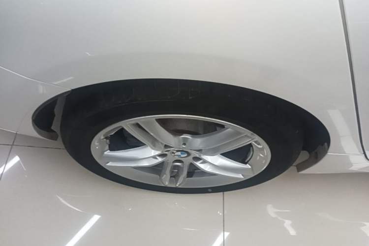 Used BMW 1 Series 2021 Revised 120i M Sport Night Edition Right Rear Wheel Hub