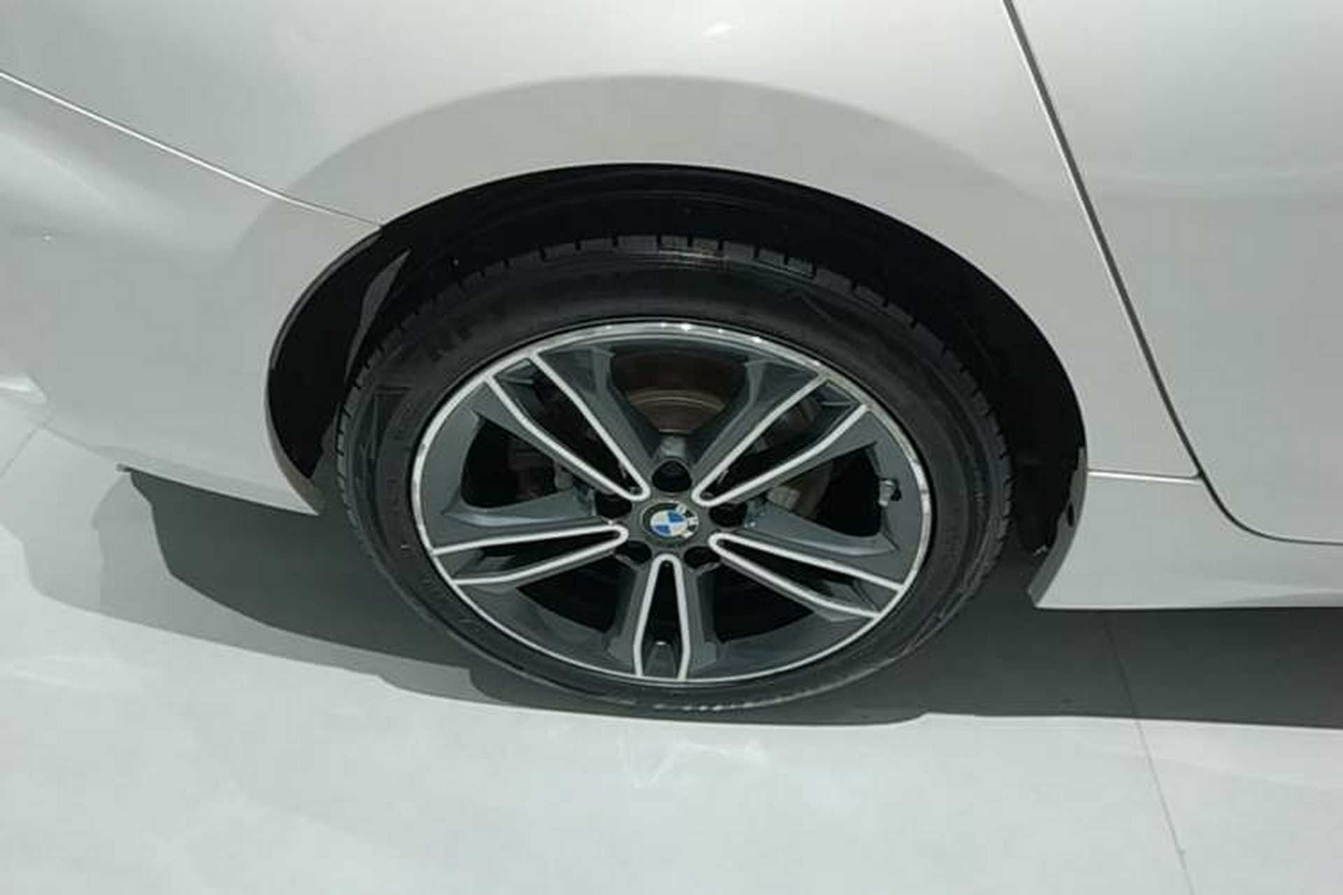 Used BMW 1 Series 2021 Revised 120i M Sport Edition Right Rear Wheel Hub