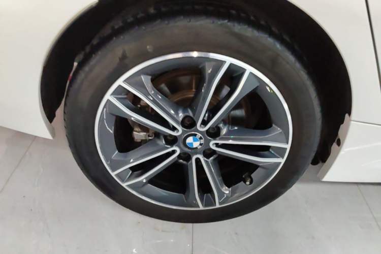 Used BMW 1 Series 2021 Revised 120i M Sport Edition Right Rear Wheel Hub