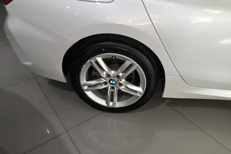 Used BMW 1 Series 2021 Revised 120i M Sport Edition Right Rear Wheel Hub