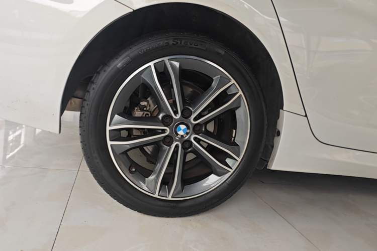 Used BMW 1 Series 2021 Revised 120i M Sport Edition Right Rear Wheel Hub