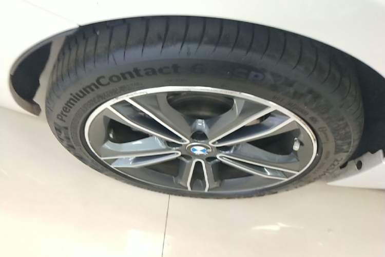 Used BMW 1 Series 2021 120i M Sport Edition Right Rear Wheel Hub