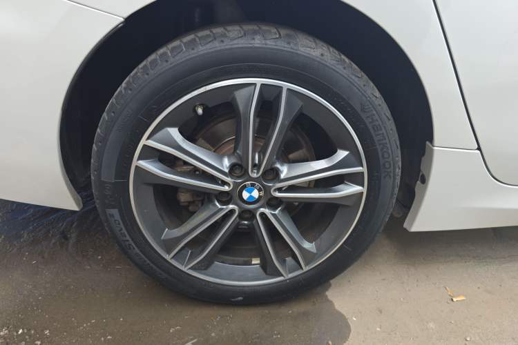 Used BMW 1 Series 2021 120i M Sport Edition Right Rear Wheel Hub
