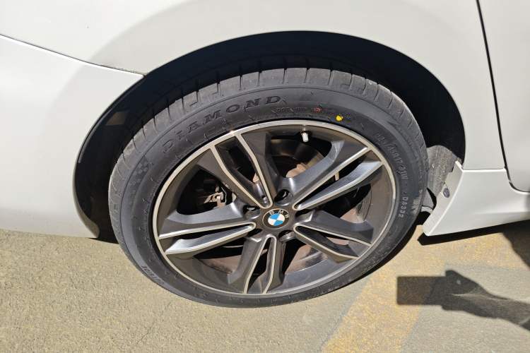 Used BMW 1 Series 2021 120i M Sport Edition Right Rear Wheel Hub