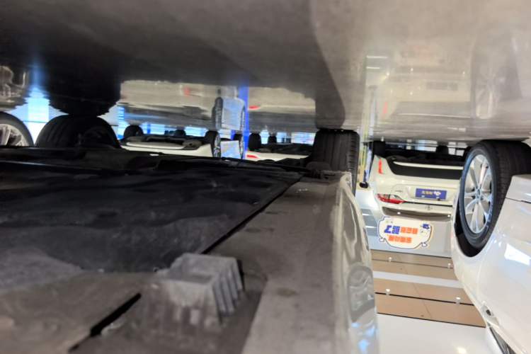 Used BMW 1 Series 2021 125i M Sport Night Edition Right Side Sill