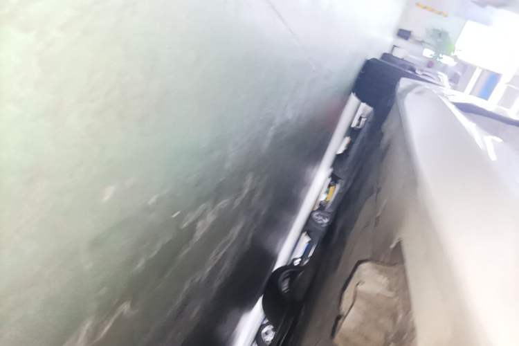 Used BMW 1 Series 2021 125i M Sport Night Edition Right Side Sill