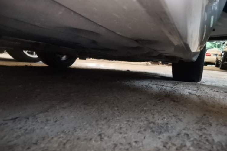 Used BMW 1 Series 2021 Restyled 125i M Sport Night Edition Right Side Sill