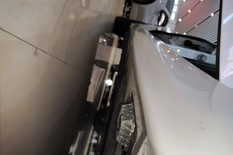 Used BMW 1 Series 2021 Restyled 125i M Sport Night Edition Right Side Sill