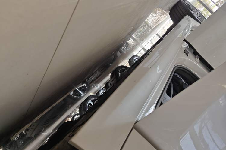 Used BMW 1 Series 2021 120i M Sport Edition Right Side Sill