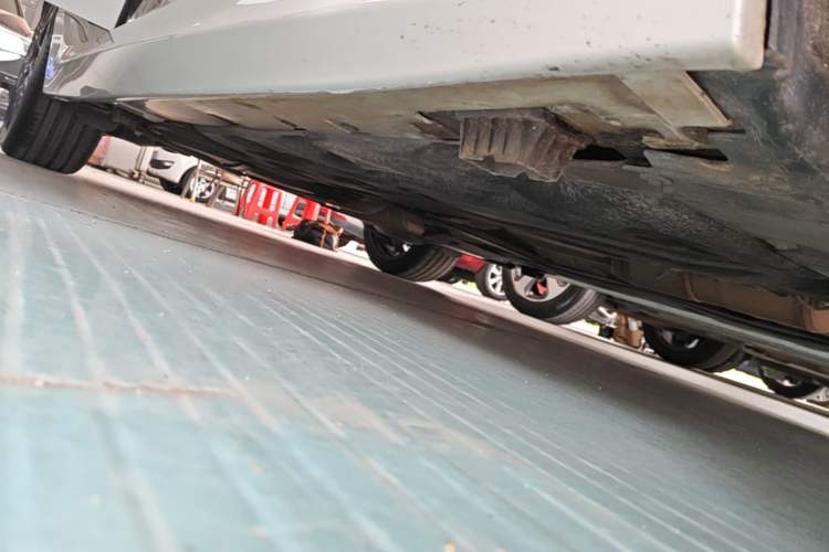 Used BMW 1 Series 2021 Restyled 125i M Sport Night Edition Right Side Sill