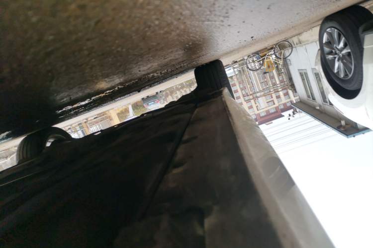 Used BMW 1 Series 2021 120i M Sport Night Edition Right Side Sill