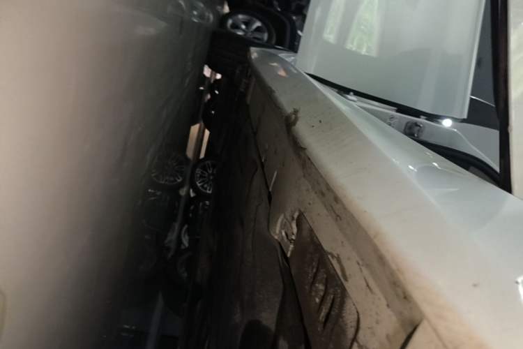Used BMW 1 Series 2021 Revised 120i M Sport Edition Right Side Sill