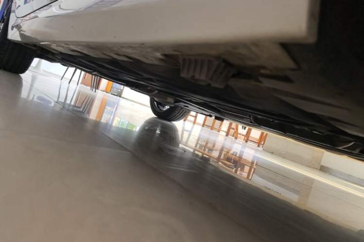 Used BMW 1 Series 2021 Restyled 125i M Sport Night Edition Right Side Sill