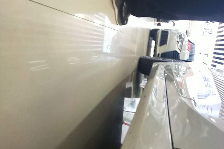 Used BMW 1 Series 2021 120i M Sport Edition Right Side Sill