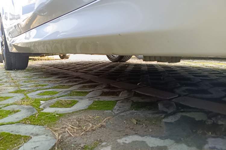 Used BMW 1 Series 2021 Restyled 125i M Sport Night Edition Right Side Sill