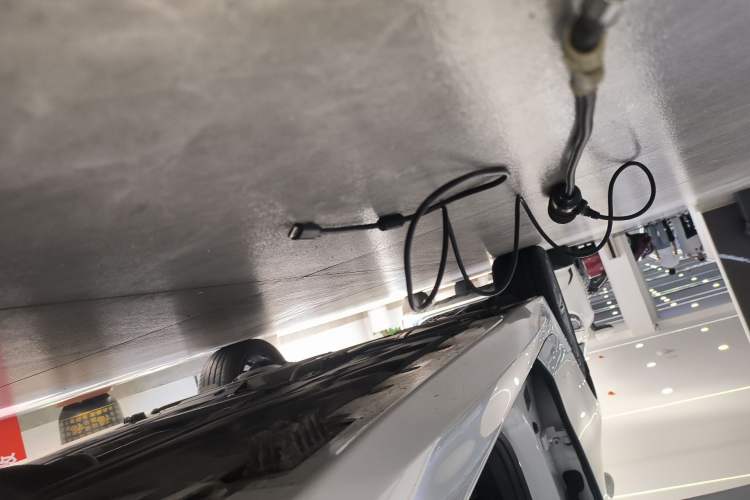 Used BMW 1 Series 2021 120i M Sport Edition Right Side Sill