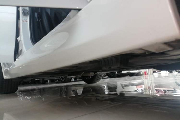 Used BMW 1 Series 2021 120i M Sport Edition Right Side Sill