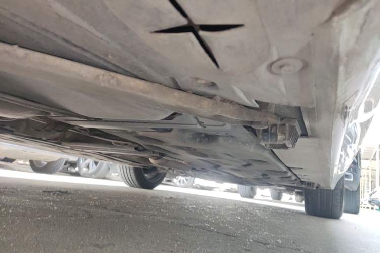 Used BMW 1 Series 2021 125i M Sport Night Edition Right Side Sill