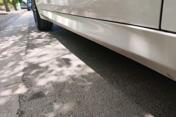 Used BMW 1 Series 2021 Restyled 125i M Sport Night Edition Right Side Sill