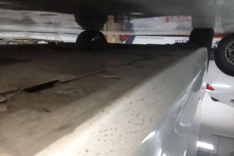 Used BMW 1 Series 2021 120i M Sport Night Edition Right Side Sill