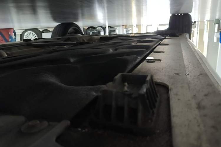 Used BMW 1 Series 2021 125i M Sport Night Edition Right Side Sill
