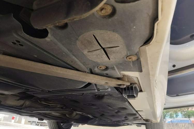 Used BMW 1 Series 2021 Revised 120i M Sport Edition Right Side Sill