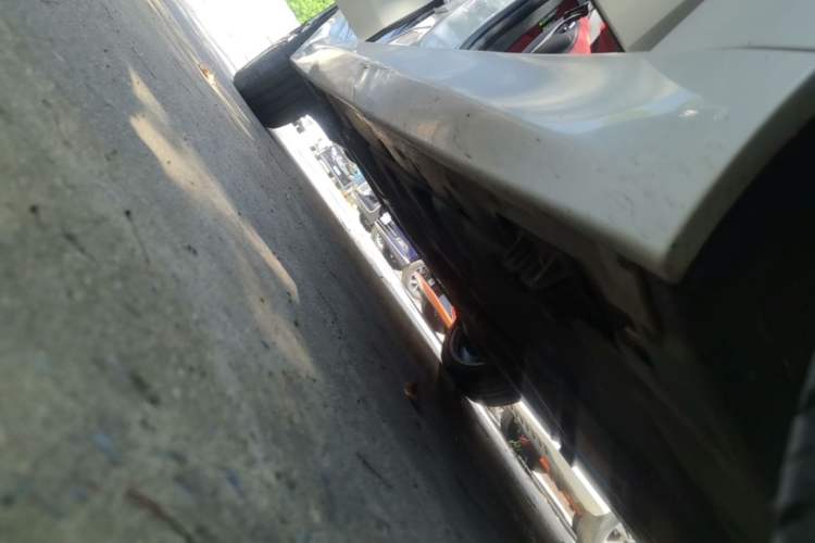 Used BMW 1 Series 2021 Restyled 125i M Sport Night Edition Right Side Sill