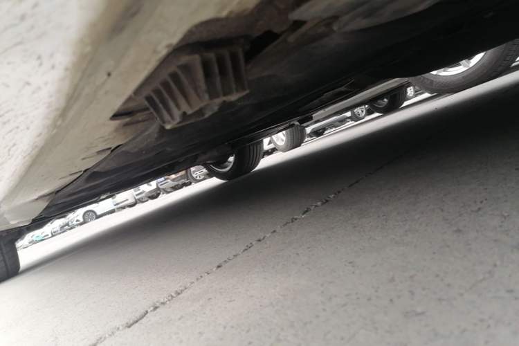 Used BMW 1 Series 2021 Revised 120i M Sport Night Edition Right Side Sill
