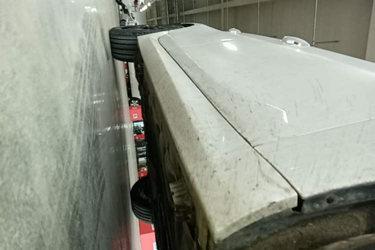 Used BMW 1 Series 2021 Restyled 125i M Sport Night Edition Right Side Sill