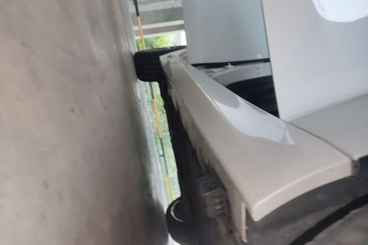 Used BMW 1 Series 2021 Restyled 125i M Sport Night Edition Right Side Sill