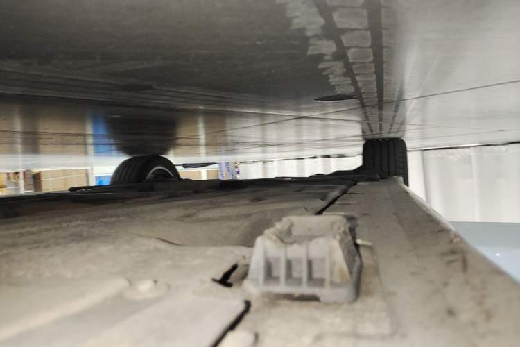 Used BMW 1 Series 2021 120i M Sport Night Edition Right Side Sill