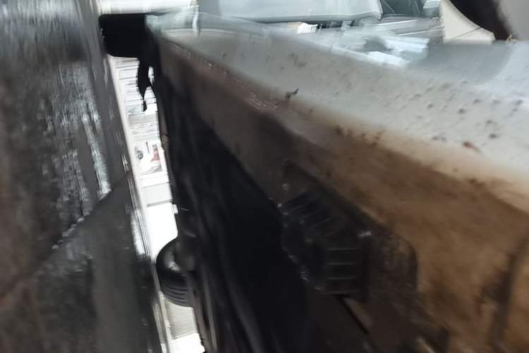 Used BMW 1 Series 2021 120i M Sport Night Edition Right Side Sill