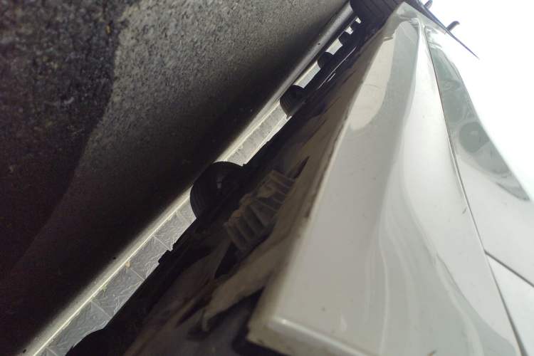 Used BMW 1 Series 2021 Revised 120i M Sport Edition Right Side Sill
