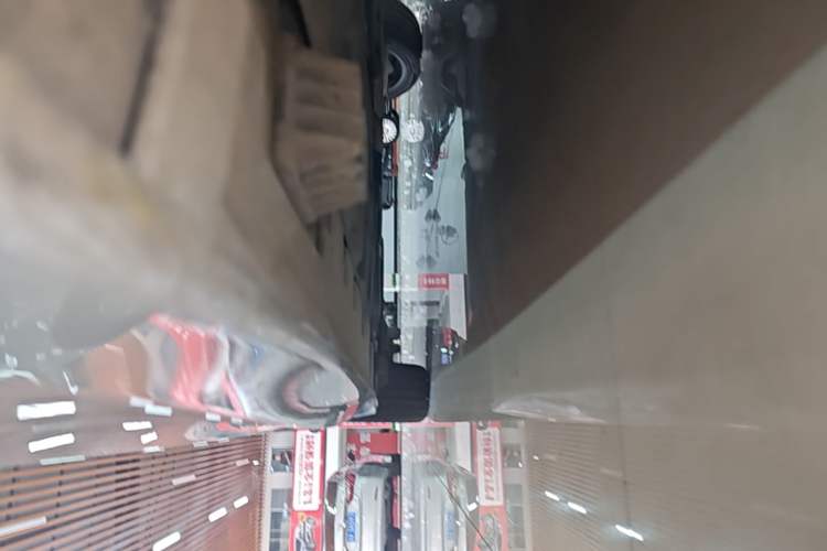 Used BMW 1 Series 2021 Revised 120i M Sport Edition Right Side Sill